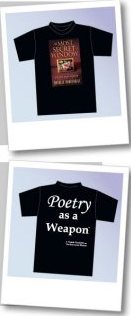 The-Most-Secret-Window-T-Shirt