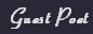 Guest Poet